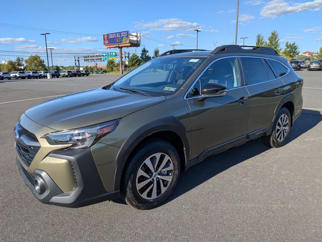 2025 Subaru Outback Premium photo 3