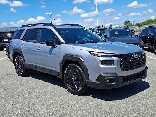 2026 Subaru Outback Limited SUV