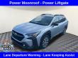 Used 2024 Subaru Outback Premium SUV