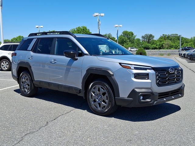 2026 Subaru Outback Premium's photo