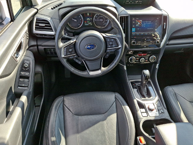Used 2021 Subaru Forester Touring SUV