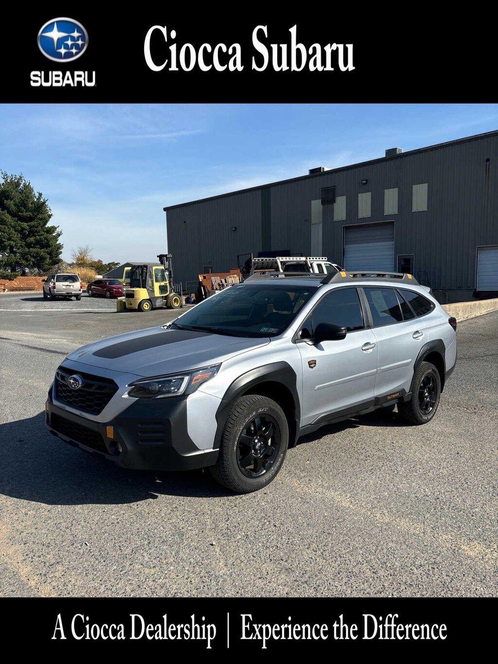 Certified Used 2022 Subaru Outback For Sale Allentown PA