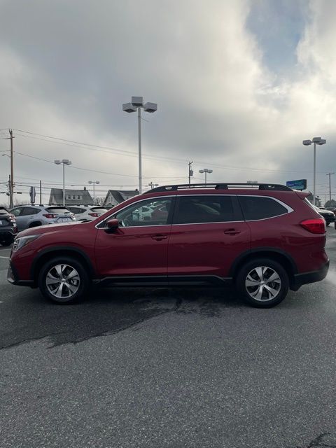 2025 Subaru Ascent Premium photo 3