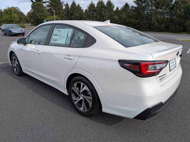 2025 Subaru Legacy Premium photo 2