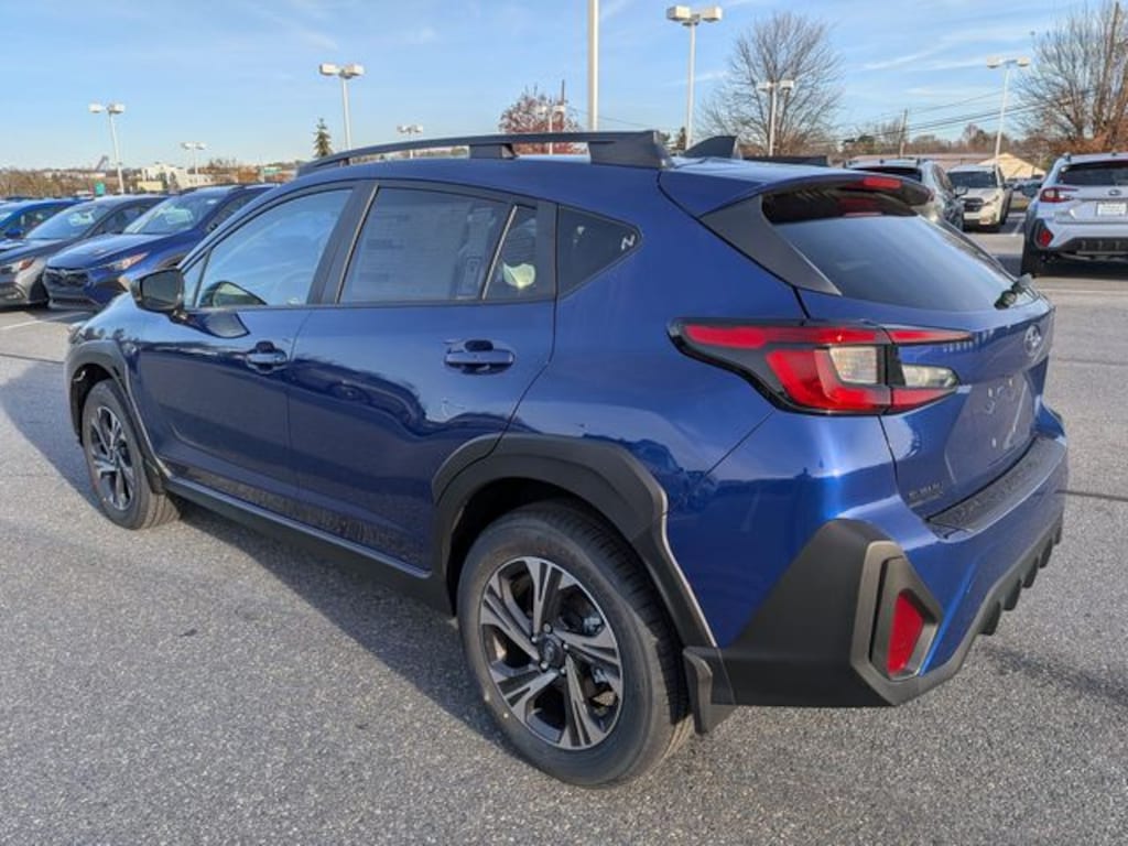 New 2026 Subaru Crosstrek Premium SUV