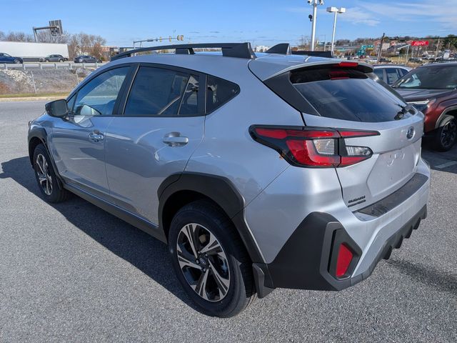 2026 Subaru Crosstrek Premium photo 4