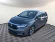 Used 2022 Honda Odyssey Touring Van