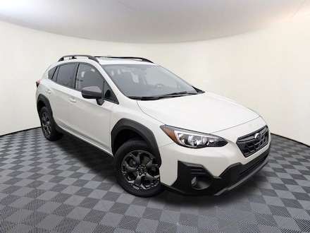 2023 Subaru Crosstrek Sport SUV