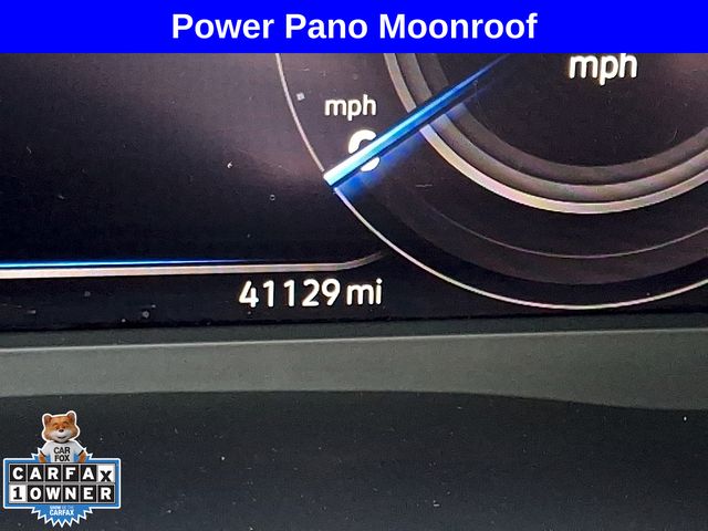 2022 Volkswagen Atlas Cross Sport SE w/Tech - Photo 20