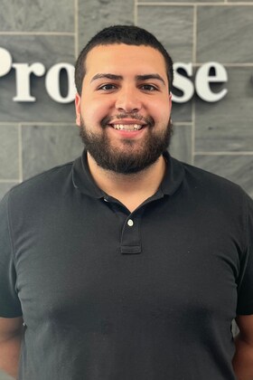 Staff member Hector Buxo from ID_c3dece642914