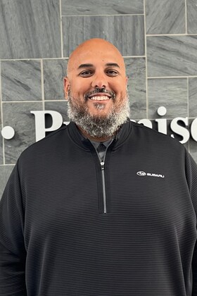 Staff member Julian Sanchez from ID_c3dece642914