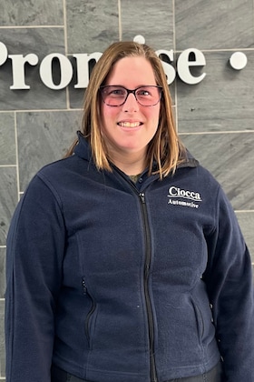 Staff member Joelle Beth Herzog from ID_07db7c1c8dab