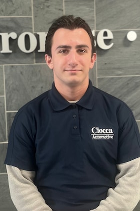 Staff member Luke Tonev from ID_07db7c1c8dab