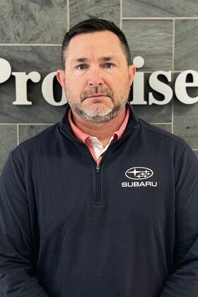 Staff member Butch Connell from ID_c3dece642914