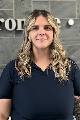 Staff member Robin Gabage from ID_2c8d882b62cb