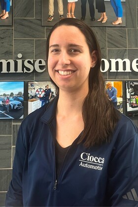 Staff member Amanda Weida from ID_b47d819a5ab4