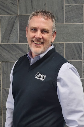 Staff member Don Kistler from ID_48c58f24d3a8