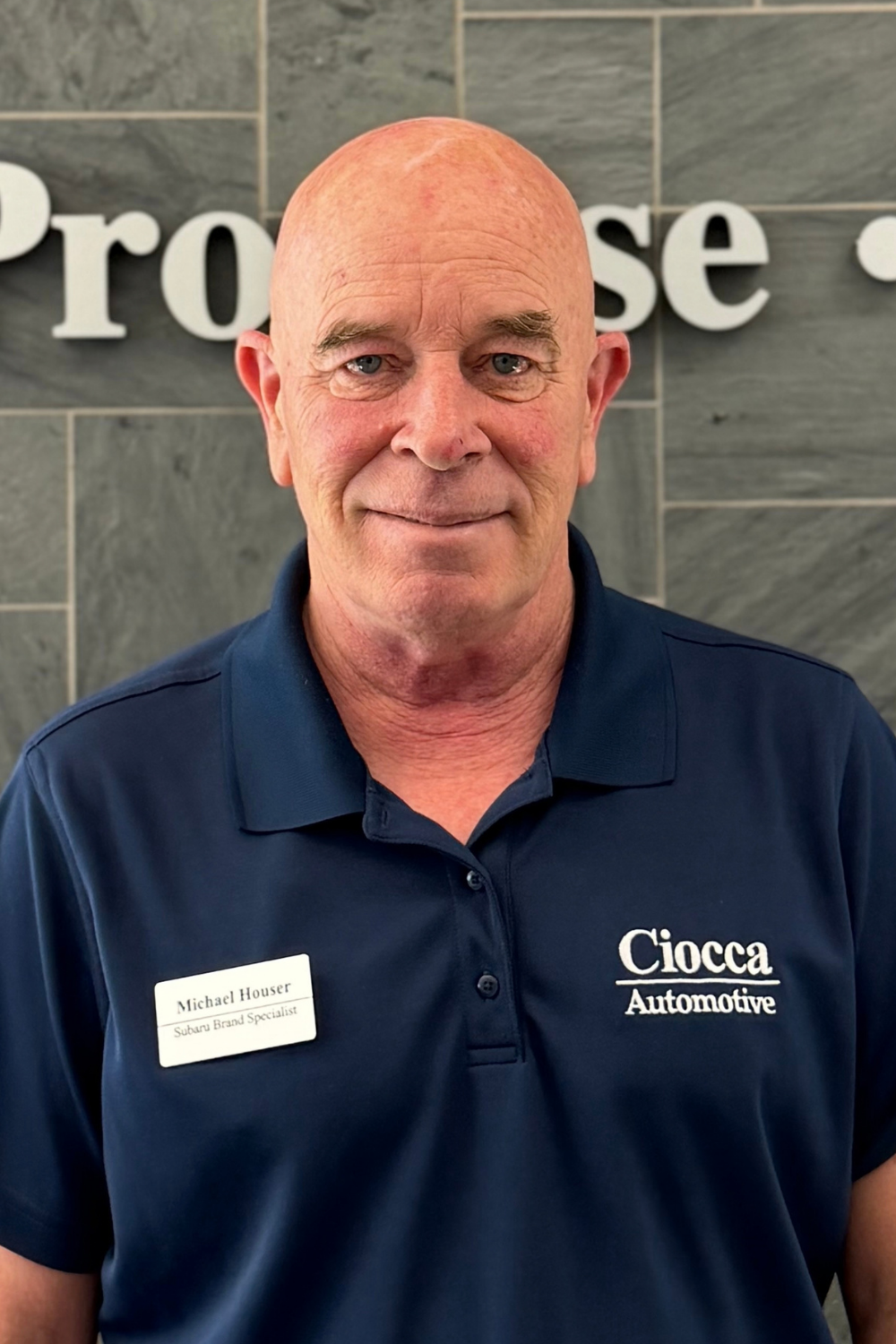 Staff member Michael Houser from ID_c3dece642914