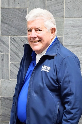 Staff member Tim Gemmel from ID_07db7c1c8dab