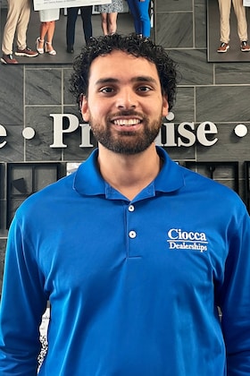 Staff member Ayoub Golaub from ID_c3dece642914