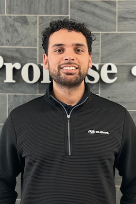 Staff member Ayoub Golaub from ID_c3dece642914