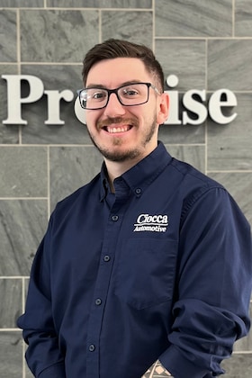 Staff member Anthony DeRosa from ID_07db7c1c8dab