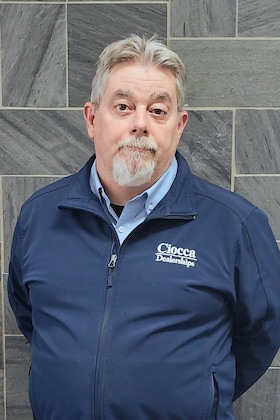 Staff member Michael Scholl from ID_48c58f24d3a8