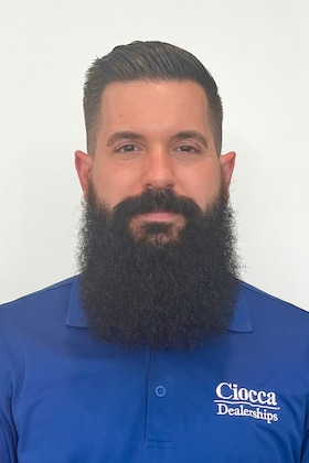 Staff member Peter Pavlov from ID_07db7c1c8dab