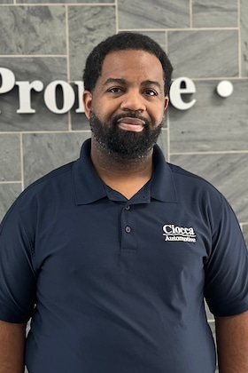 Staff member Daniel Parker from ID_07db7c1c8dab