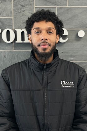 Staff member Jerry Burk II from ID_2c8d882b62cb