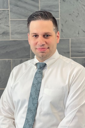 Staff member Luke Freitas from ID_4510e6f13f1b