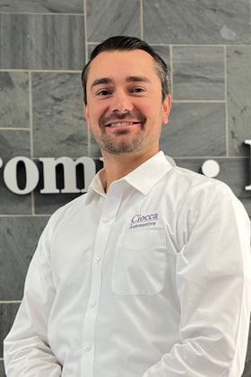 Staff member Devon Schadler from ID_07db7c1c8dab