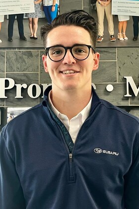 Staff member Anthony Pierno from ID_c3dece642914