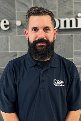 Staff member Peter Pavlov from ID_07db7c1c8dab