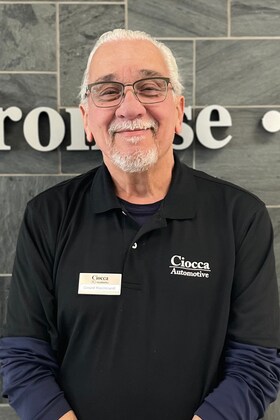 Staff member Gerard Mastronardi from ID_c3dece642914