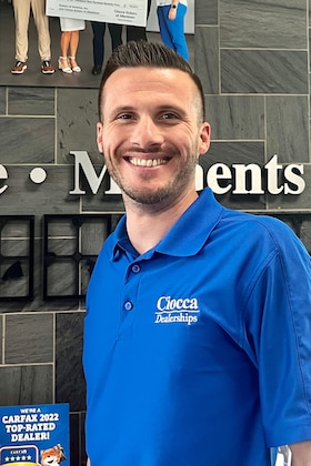 Staff member Matt Westerholm from ID_b48582728576