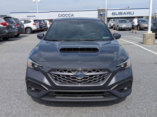2023 Subaru WRX Premium photo 2