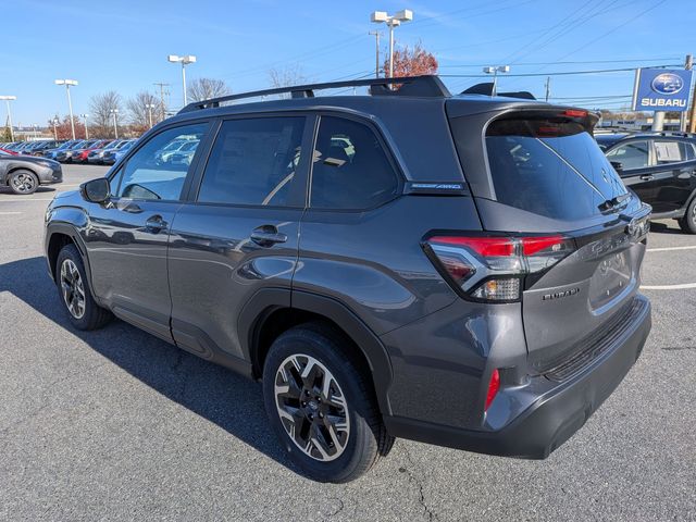 2026 Subaru Forester Premium Base photo 4