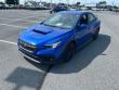 Used 2022 Subaru WRX Limited Sedan