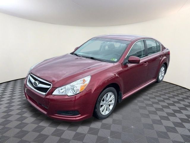 2012 Subaru Legacy I Premium