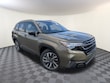 Subaru Forester Hybrid