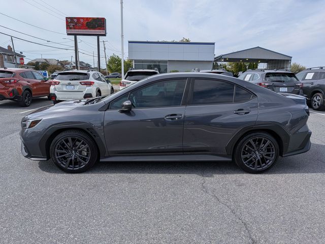 2023 Subaru WRX Premium photo 4