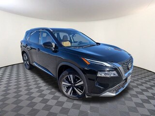 2023 Nissan Rogue Platinum SUV for sale in Muncy PA