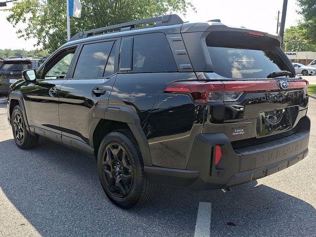 2026 Subaru Outback Limited - Photo 6