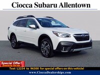 2020 Subaru Outback SUV 2020 Subaru Outback SUV