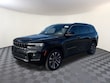 Jeep New Grand Cherokee