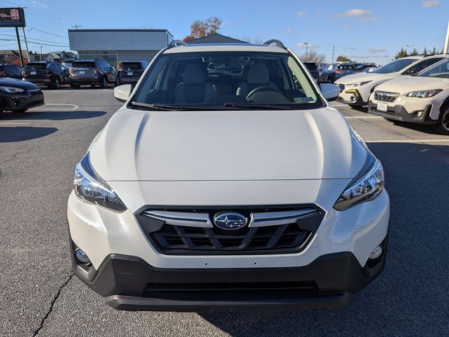 2023 Subaru Crosstrek Premium photo 2