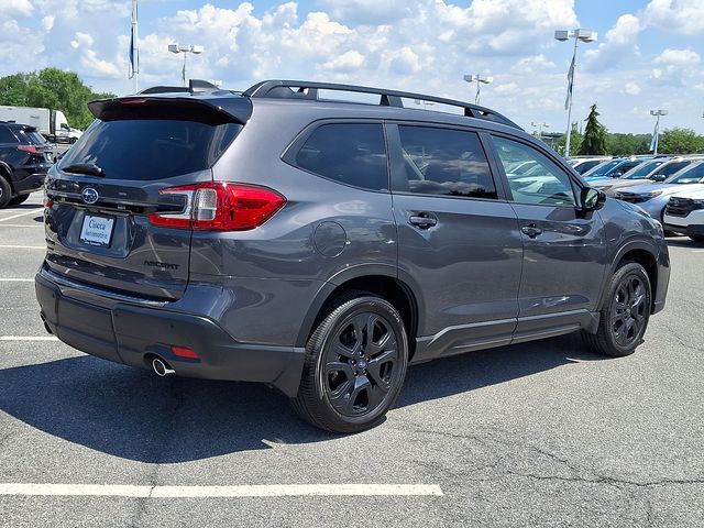 2026 Subaru Ascent Onyx Edition-Touring - Photo 7
