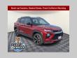 Used 2023 Chevrolet Trailblazer RS SUV