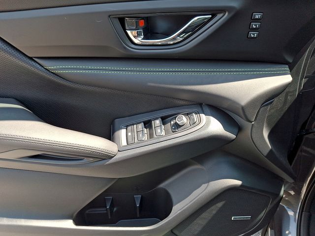 2026 Subaru Ascent Onyx Edition-Touring - Photo 10